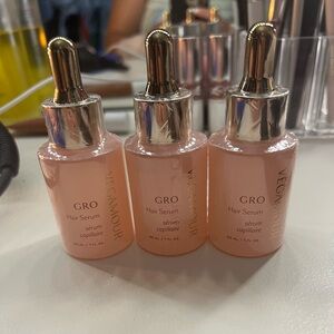 Vegamour hair growth serum